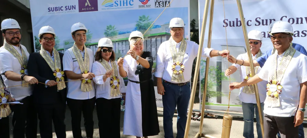 Subic Sun Resort