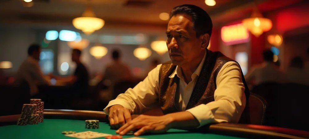 The psychology of gambling - BetLab PH
