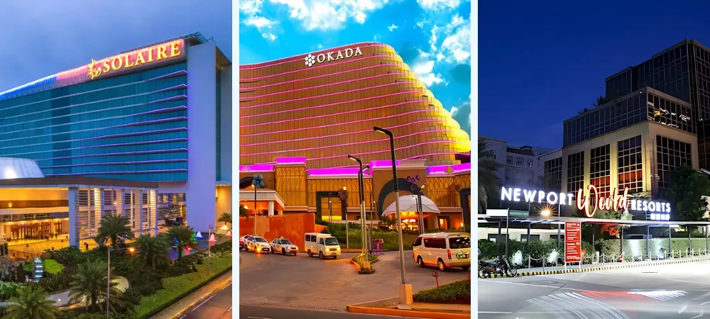 Top PH Casinos Compliance Online Gaming Regulations
