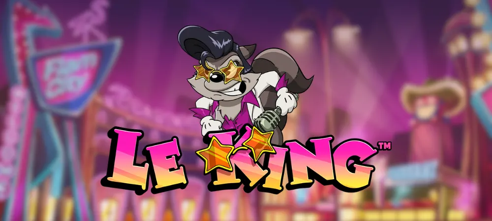 Le KIng Slot Review | BetLab PH