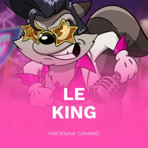 Le KIng Slot Review | BetLab PH
