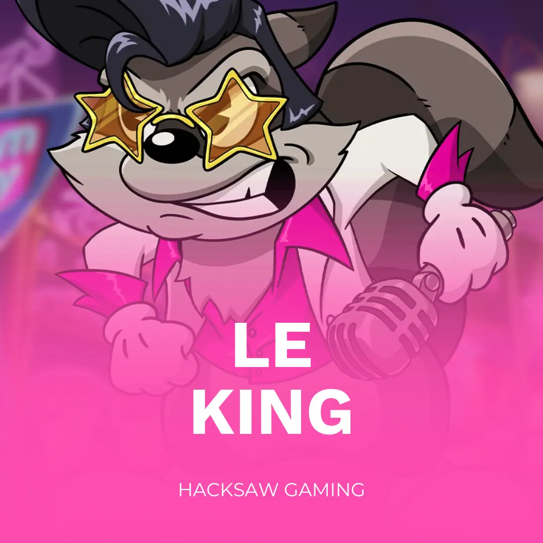 Le KIng Slot Review | BetLab PH