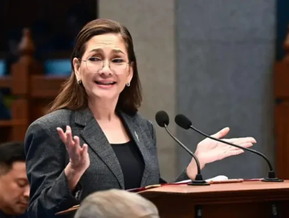 Senate Probes GSIS ₱1B Online Gambling Investment