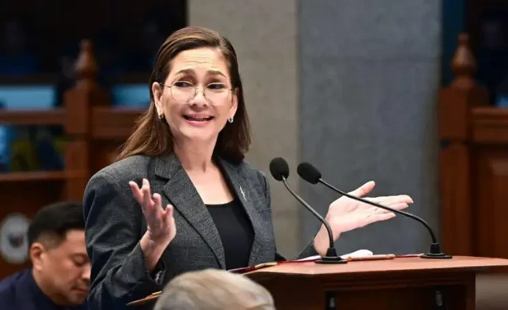 Senate Probes GSIS ₱1B Online Gambling Investment