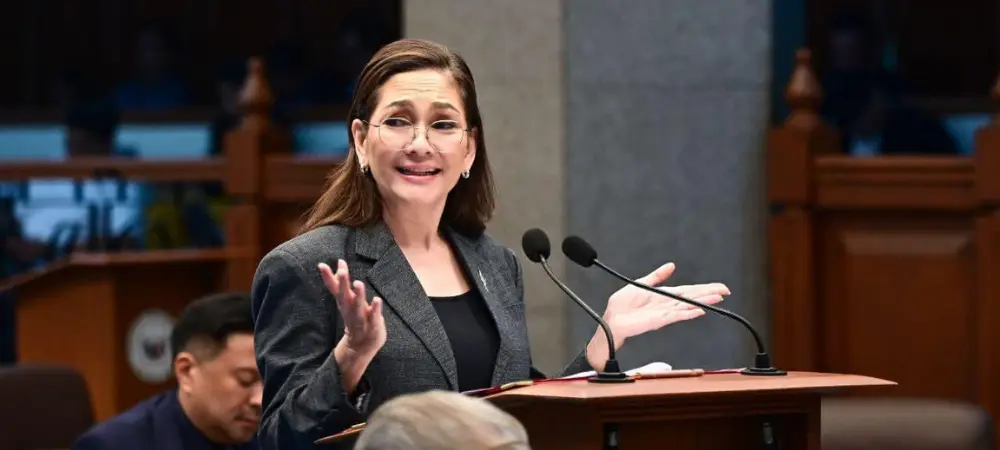 Senate Questions GSIS online gambling investment