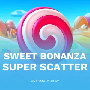 Sweet Bonanza Super Scatter Slot Review - Pragmatic Play | BetLab PH