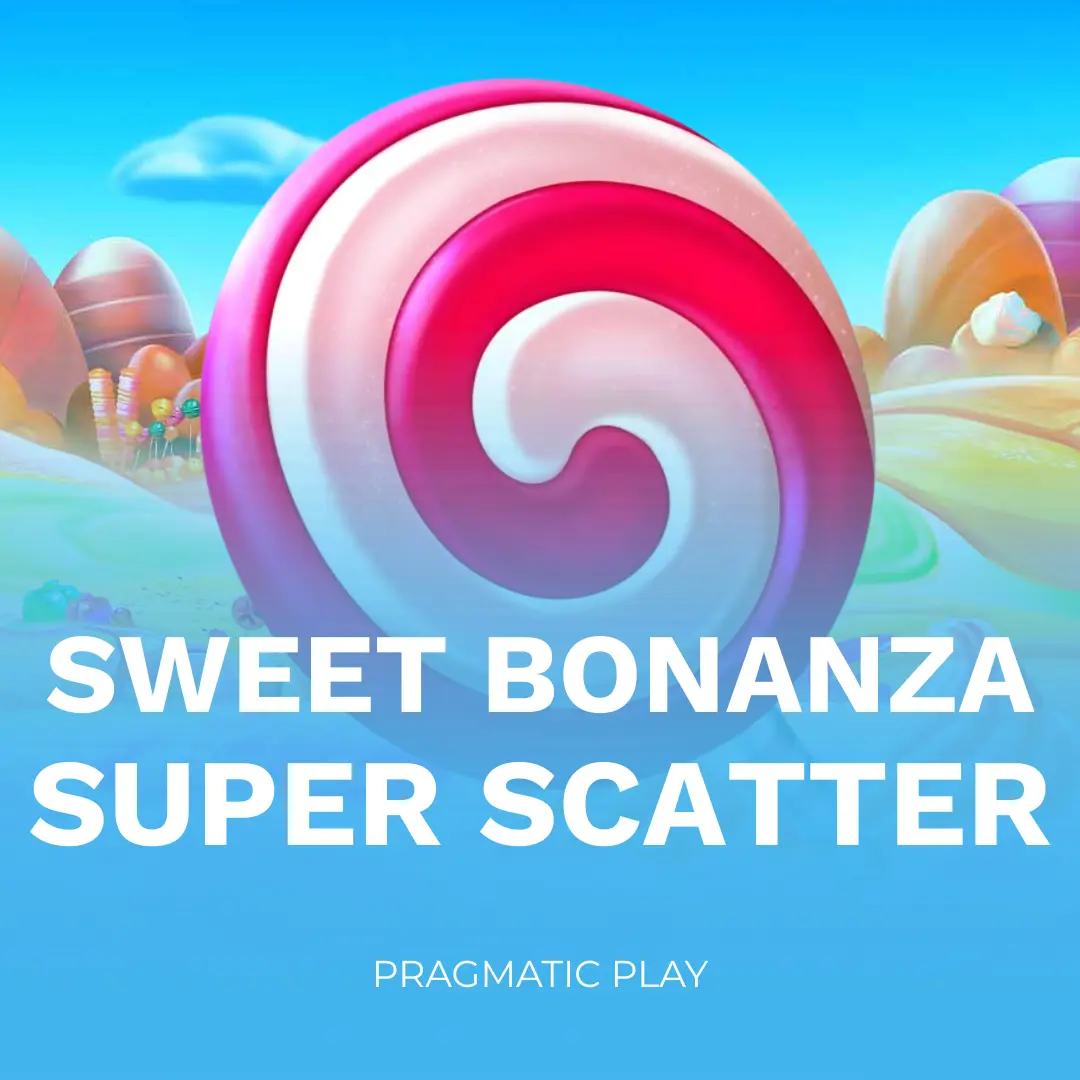 Sweet Bonanza Super Scatter Slot Review - Pragmatic Play | BetLab PH