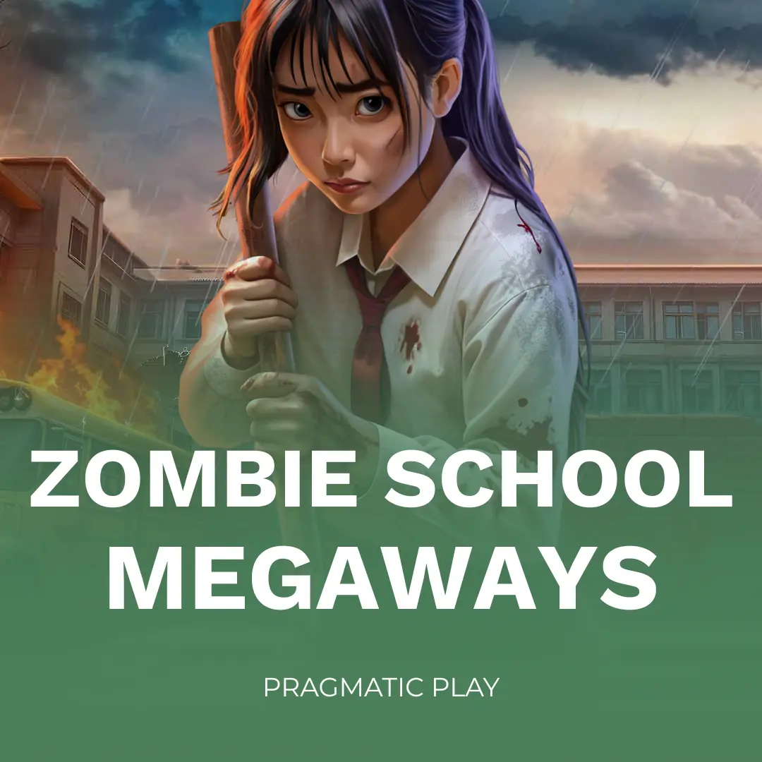 Zombie School Megaways Slot Review | Pragmatic Play - BetLab PH