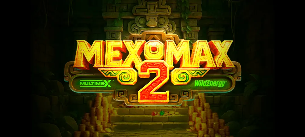 MexoMax 2 Game Release - BetLab PH