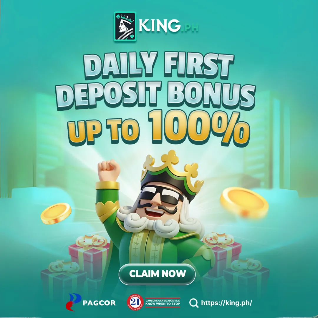 King PH First Deposit Bonus - BetLab PH