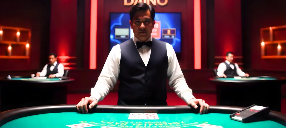 The Basics of Live Dealer Games in the Philippines