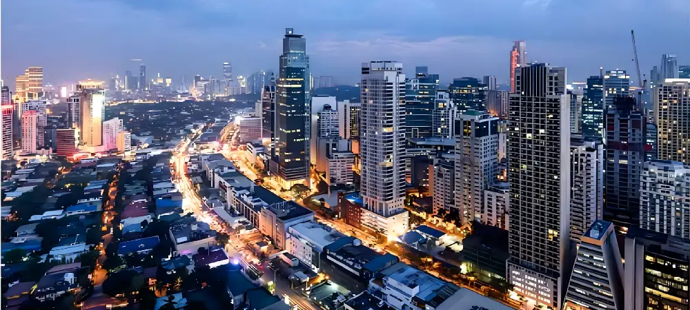 Philippines